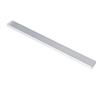 1x Aluminum Heatsink 300mm*25mm*10mm for Led Emitter Diodes High Power
