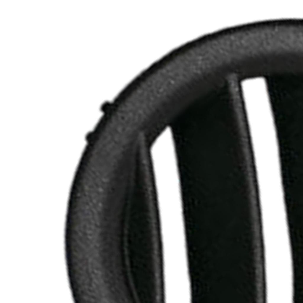 Автомобильный воздушный кондиционер вентиляционный выход профессиональный черный легко устанавливается заменяет премиум круглый ремонт