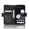 Suitable for Google Pixel 10 phone case 6 Google 9a/8 Pro phone leather case 8A multi-card slot flip cover 5A