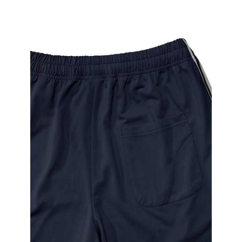 Новые весенне-летние мужские повседневные спортивные брюки, фитнес-брюки Dr Muscle для бега