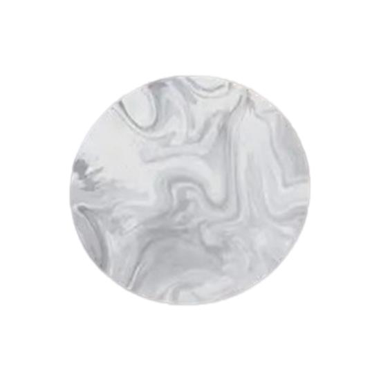 Впитывающие подставки под тарелки Диатомовые подставки под тарелки Маслостойкие Термостойкие Современные коврики для стола для обеденного стола, пикника, вечеринки