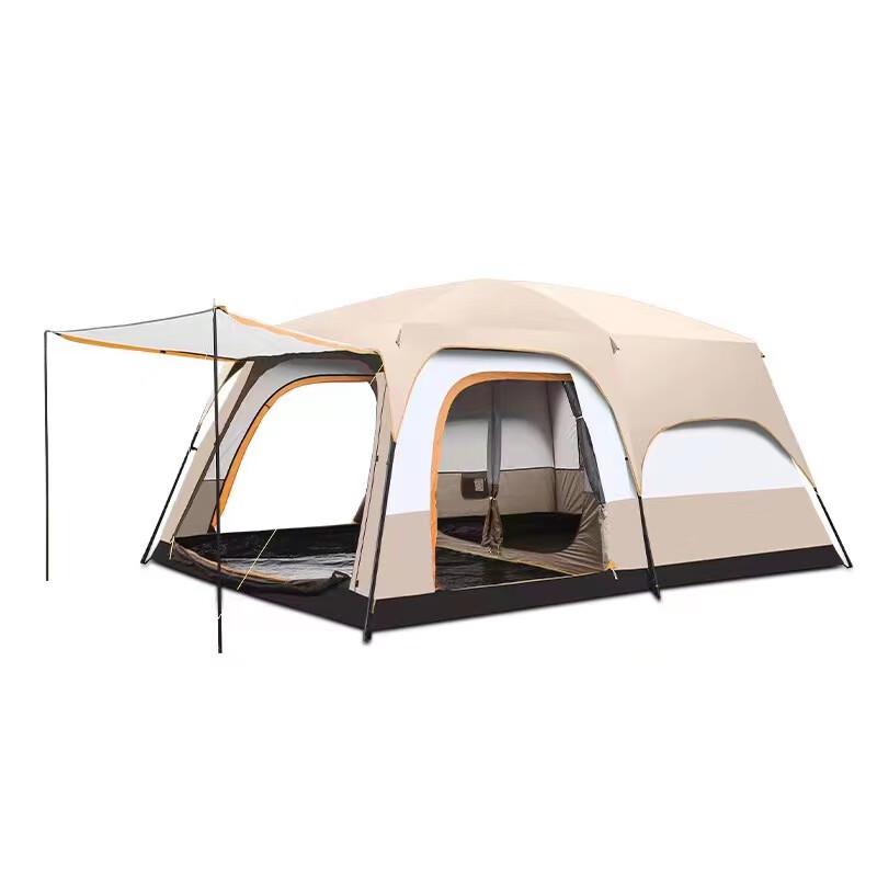 Nu-Feng Outdoor Waterproof Camping Tent