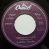 7-дюймовая пластинка BOBBIE GENTRY Ode To Billie Joe 4294 Capitol Records 1973 Канада CountryFolk Б/у