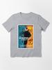 The Bourne Identity Graphic For Fans The Bourne Great Model Identity Gifts For Women Essential T-Shirt
