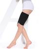 Taping Thighs Body Shaper Beauty Legs Shapewear Slimming Compression Sleeves