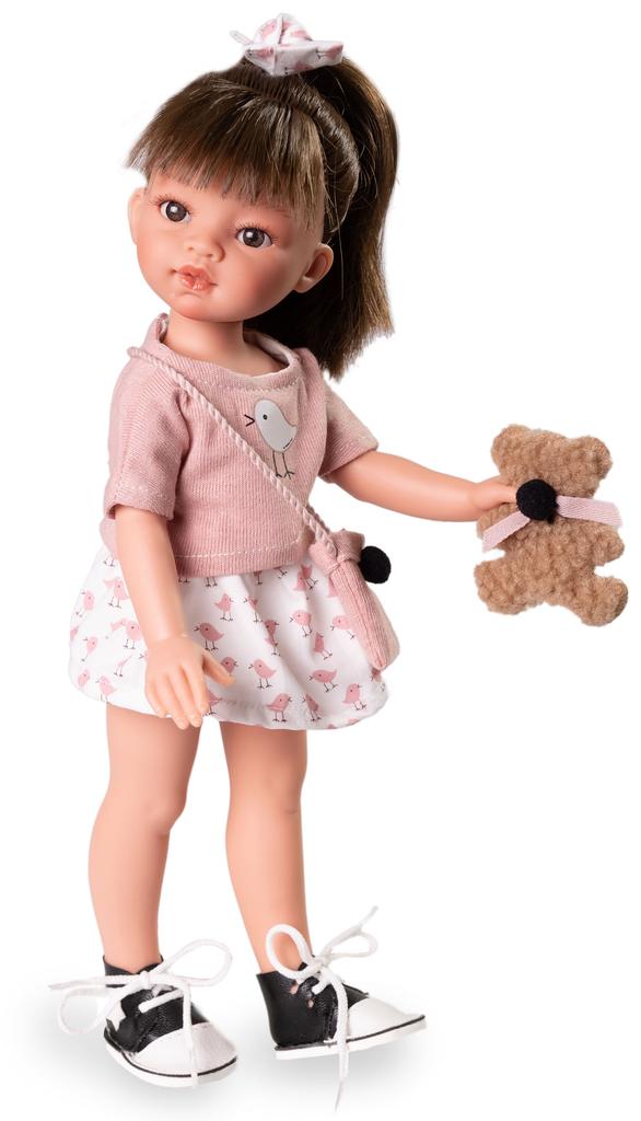 Spanish Doll Antonio Juan Emily 25305