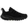 HOKA One One Низкие кроссовки для альпинизма Kaha Мужские черные кроссовки 1123190F-BBLC