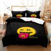 British Pop Rock Singer Louis Tomlinson Faith In The Future Walls Album Bedding Set 1 Duvet Cover + 2 Pillowcases HD Print