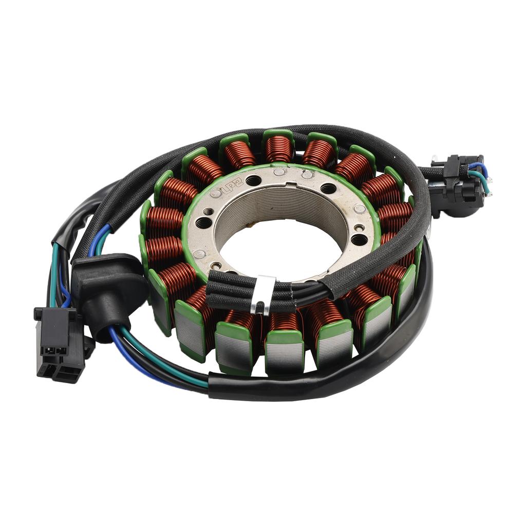 Магнето Катушка Статор Регулятор Напряжения Прокладка В Сборе Для Suzuki Volusia 800 VL800 (Модель K5) 2001 - 2004