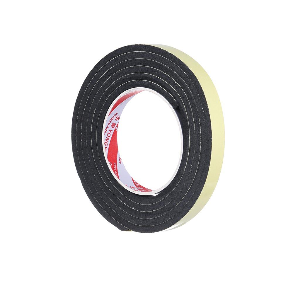 10 м Поролоновая лента EVA Противоударная лента Новая водонепроницаемая лента