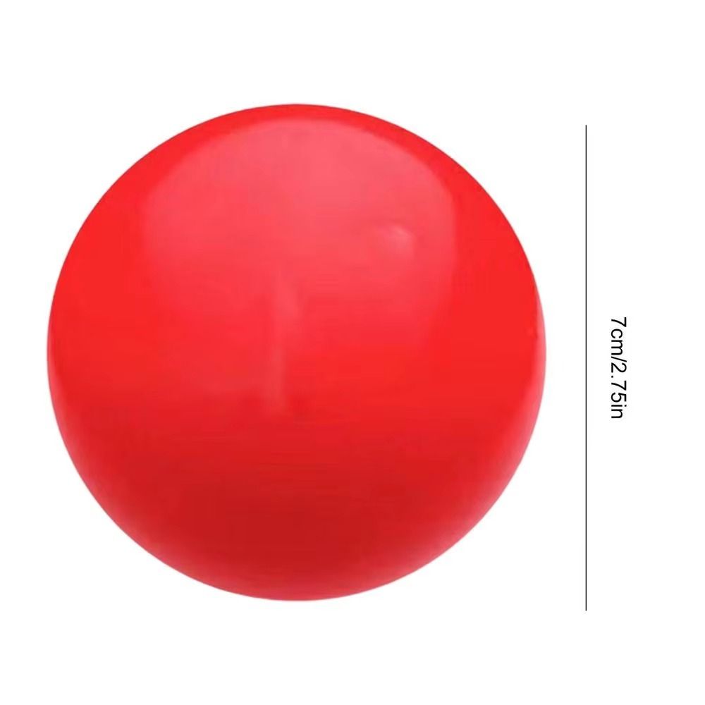 50/70mm Diameter Hand Grip Strength Trainer Ergonomic Grip Strength Ball Sports