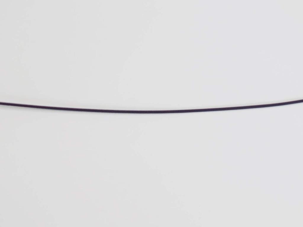 Термоусадочная трубка, внутренний диаметр 0,04 дюйма (1 мм), 0,04 дюйма (1 мм), черный