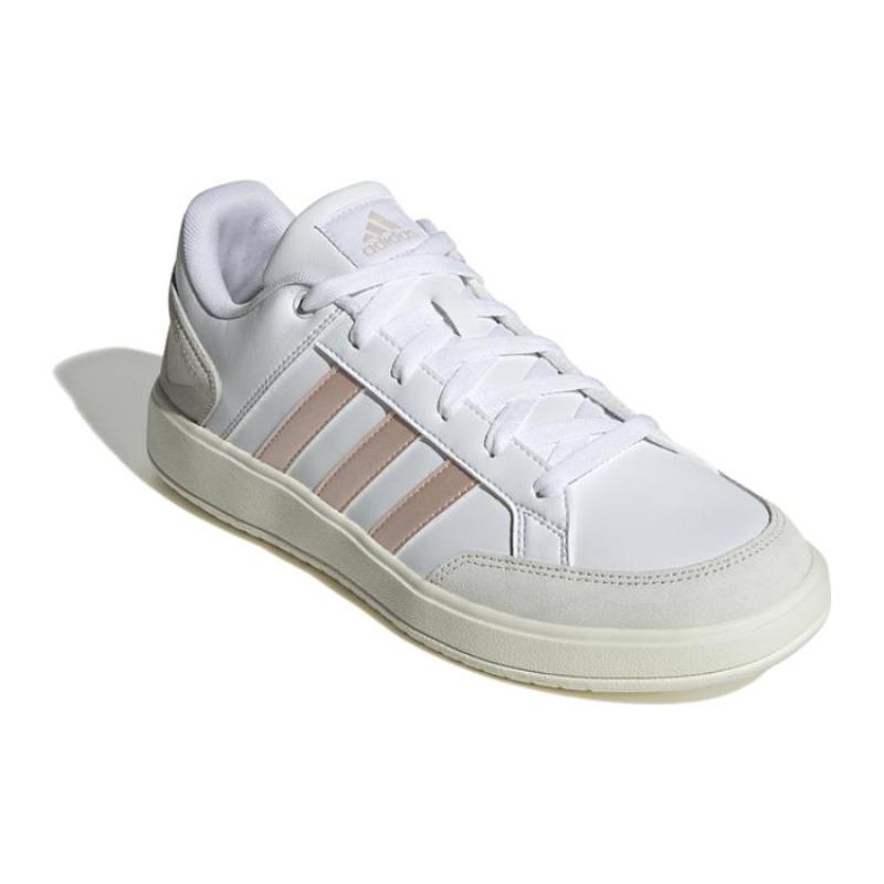 adidas Женские кроссовки Cloudfoam All Court 'Белые' IG4228
