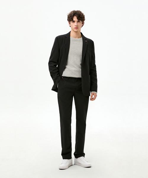 Легкие летние брюки TOMMY HILFIGER (T12G1Wpc794Ml1Bds)