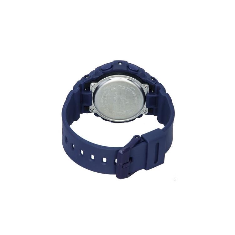 Casio Женские часы BABY-G 43,4 мм Белые BGA-280BA-2A BGA-280BA-2A