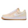 Nike Кроссовки Air Force 1 Low Premium Light Cream Gum CI9349-200