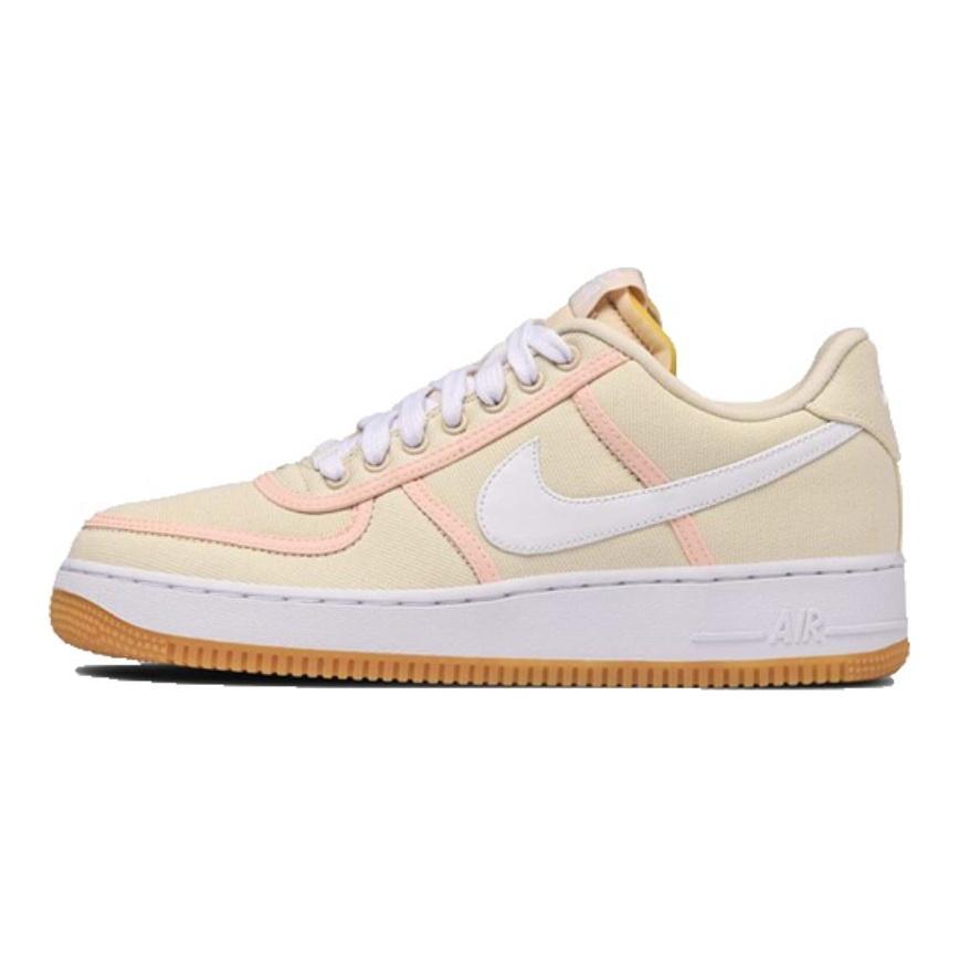 Nike Кроссовки Air Force 1 Low Premium Light Cream Gum CI9349-200