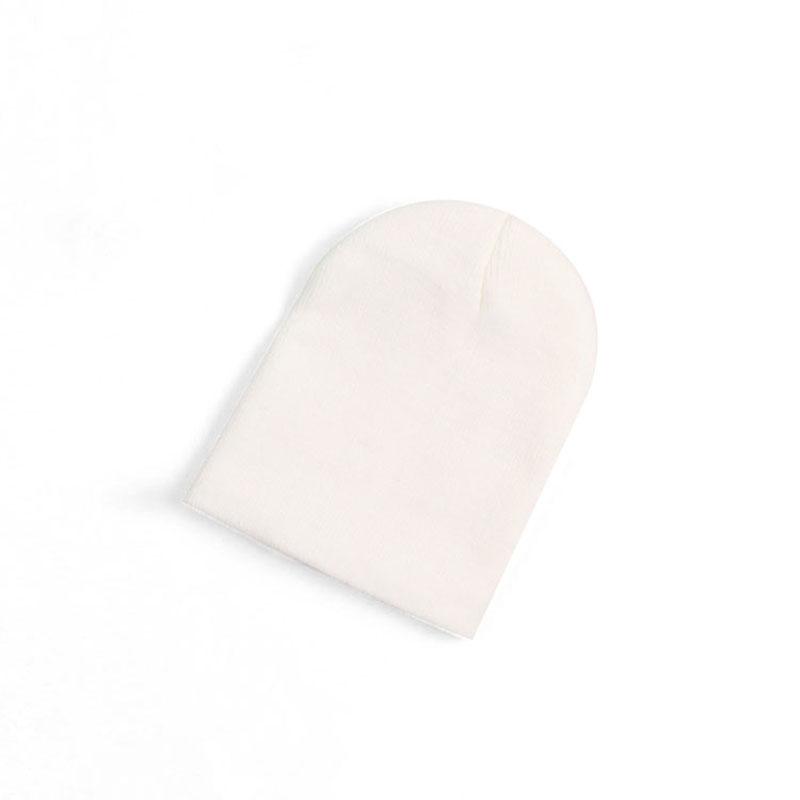 Милая зимняя вязаная детская шапка с мультяшным медведем, теплая детская шапочка для девочек и мальчиков, корейский капюшон для малышей, детские плюшевые шапочки для защиты ушей