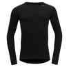 DEVOLD OF NORWAY Expedition Merino 235 Long Sleeve Base Layer
