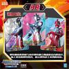 Genuine Ultraman Heros Card Classic Edition collection album  Animation Collection Peripheral Toy Children's Gifts