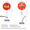 LED Traffic Command Baton