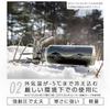Газовый баллон SOTO CB Tough High Power 125г Топливо для приготовления на открытом воздухе Упаковка 12 шт.