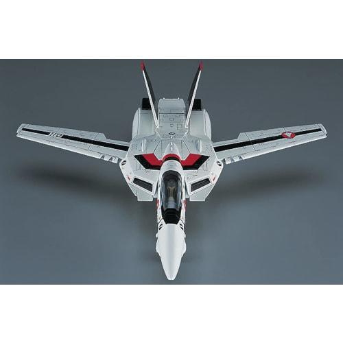 Hasegawa Super Dimension Fortress Macross / Super Dimension Fortress Macross Do You Remember Love? VF-1A/J/S Valkyrie 1/72 Scale Plastic Model 19