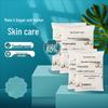 Manledao Disposable Thickened Bath Towel Set