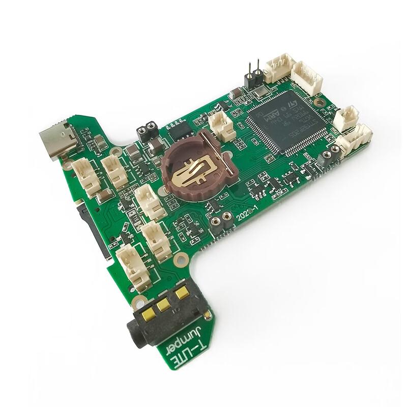 JUMPERRCT-LITE V1 Remote Control Replacement Parts