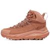HOKA Kaha 2 GORE-TEX Cork Cappuccino Men Sneakers Brown 1130529-CCPP