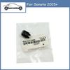 Совершенно новый крючок для шторки задней двери для Sonata 2015+ OEM 83912C1000 83912-C1000
