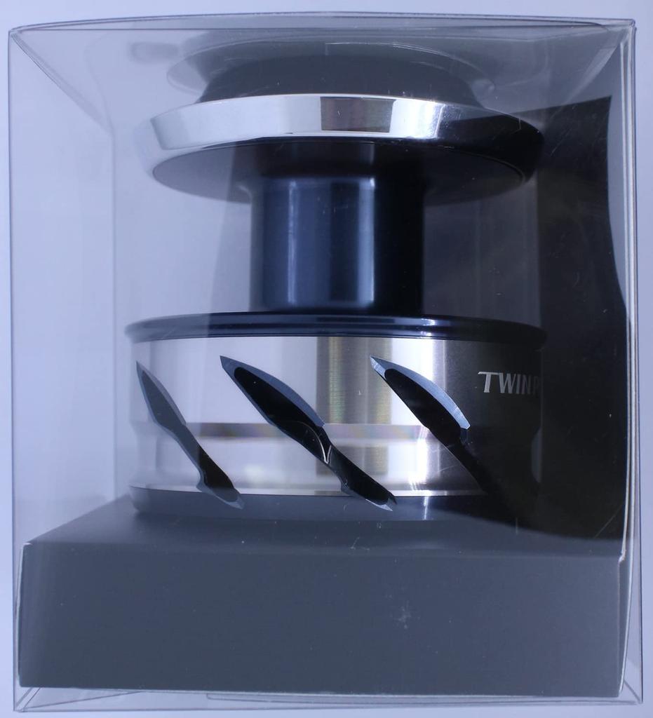Оригинальные детали 21 Узел катушки Twin Power SW 10000HG, часть 10DT3 №.