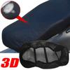 Breathable Motorcycle Seat Cover 3D Mesh Fabric Sunproof Motorcycle Scooter Seat Cushion Covers Accessories