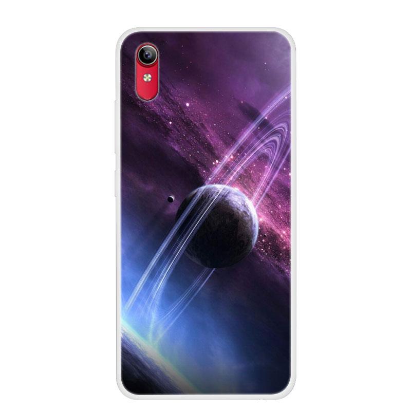 Чехол для Vivo Y91i Y91C Чехол Силиконовый Мягкий ТПУ Задняя Крышка для Vivo Y91C Y91i 1820 Y 91i Y 91C Y 91 C Чехол Крышка fundas Coque