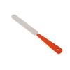 Silver Fret Crowning File Metal Fret Repair Kit Durable Guitar File Set  For Guitar Repair
