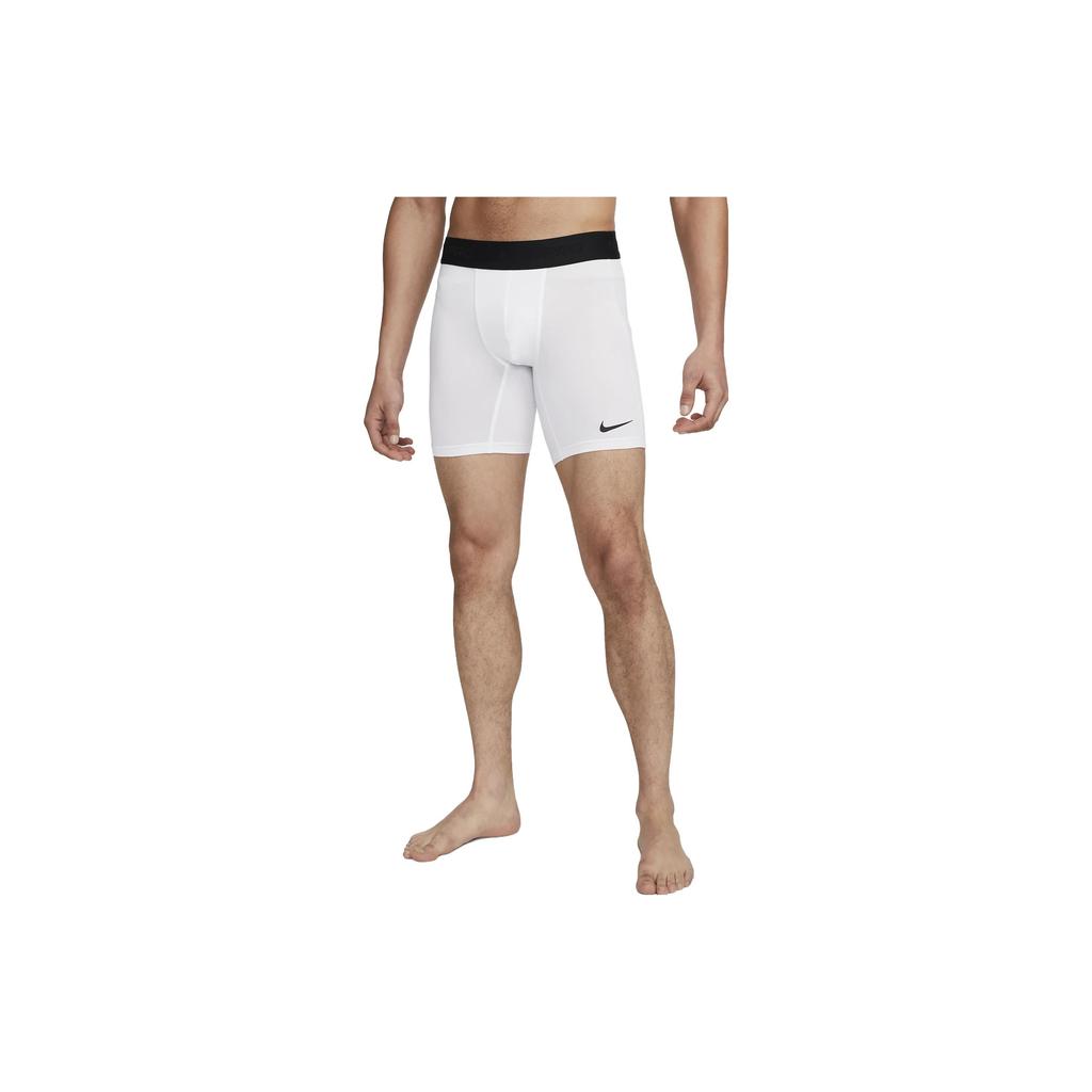 Nike Pro Men's Dri-FIT Fitness Shorts FB7958-100