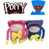 Poppy Playtime Хагги Вагги Подушка Плюшевая Игрушка Мягкие и Очаровательные Мягкие Куклы
