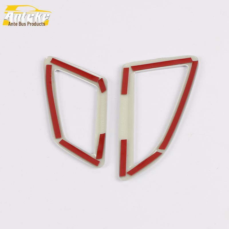 10th Gen Civic Dashboard Air Vent Decor for Ages 16-19