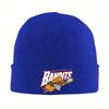 New Buffalo Bandits Logo Design Warm Knitted Cap Fashion Bonnet Hat Autumn Winter Outdoor Beanies Hats for Unisex Adult