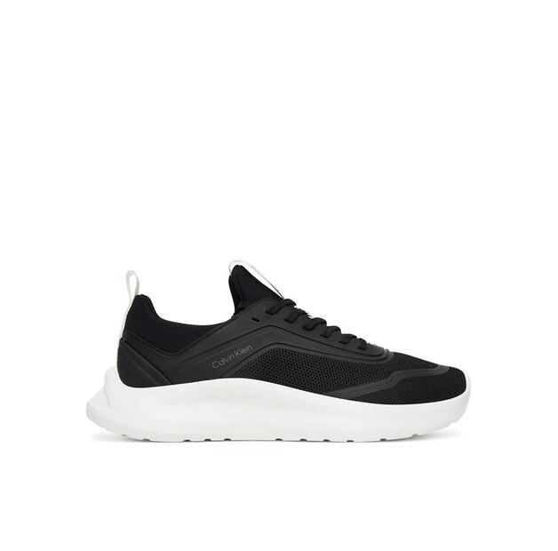 Кроссовки Calvin Klein Light Eva Run Sock Mesh Lycra