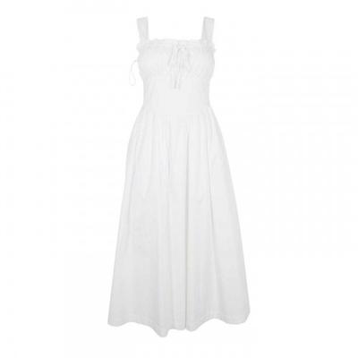 Jack Wills Womens/Ladies A-line Midi Dress