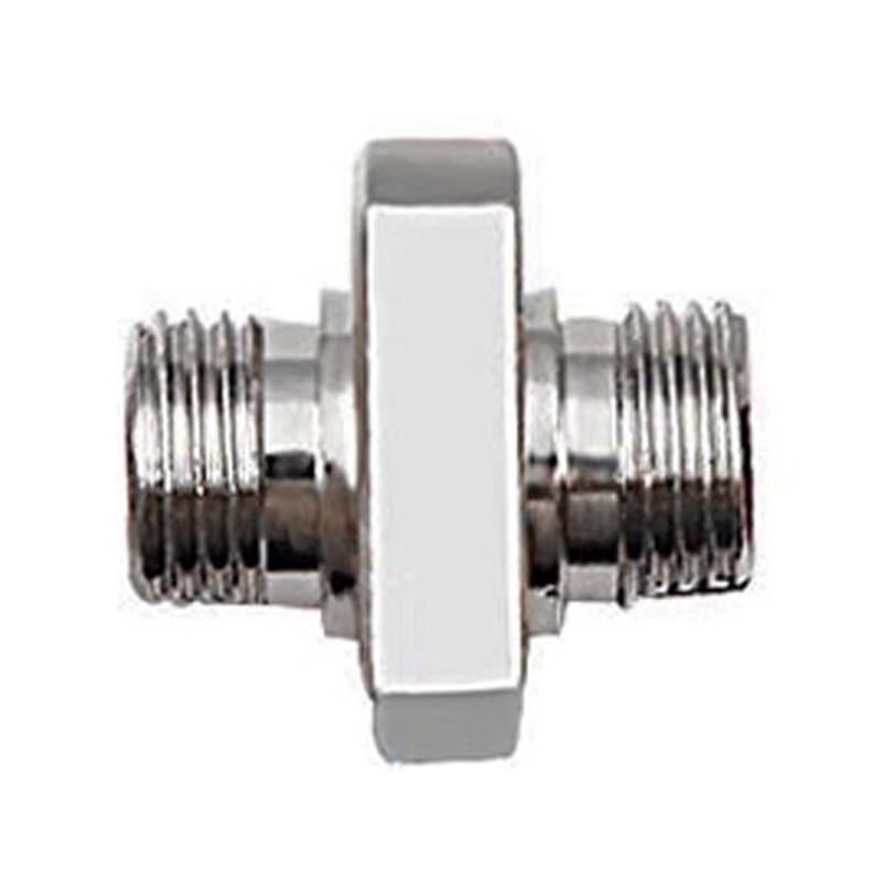 RYL-1307FC FC-FC Fiber Optic Adapter (10-Pack)