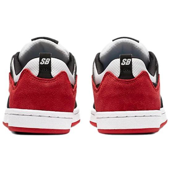 Nike SB Alleyoop CJ0883-102 Детская обувь