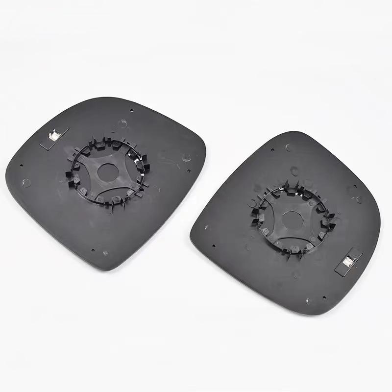 Обогреваемое зеркальное стекло заднего вида, замена для 2004-2011 Mercedes-Benz Vito