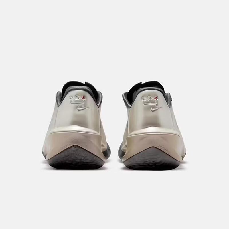 Nike ГТ. Кроссовки для баскетбола Dillingham Men's Low-Top, 4 пары