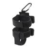 Bike Bluetooth Speaker Mount Portable Speaker Mount Adjustable Strap Bracket Holder for Mountain