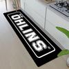 Entrance Front Door Doormat Ohlinss Non-slip Kitchen Rug Living Room Rugs Balcony Bathroom Foot Mat Floor Mats Carpet