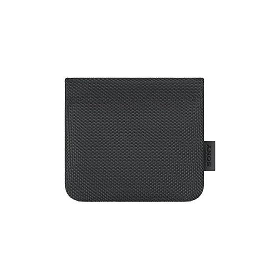 Наушники Sony с глубоким басом модель MDR-XB75AP: Канального типа с пультом ДУ и микрофоном, черный MDR-XB75AP B