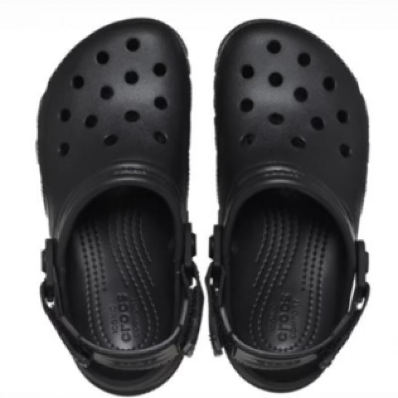 Crocs Сабо Duet Max 2 208776 001