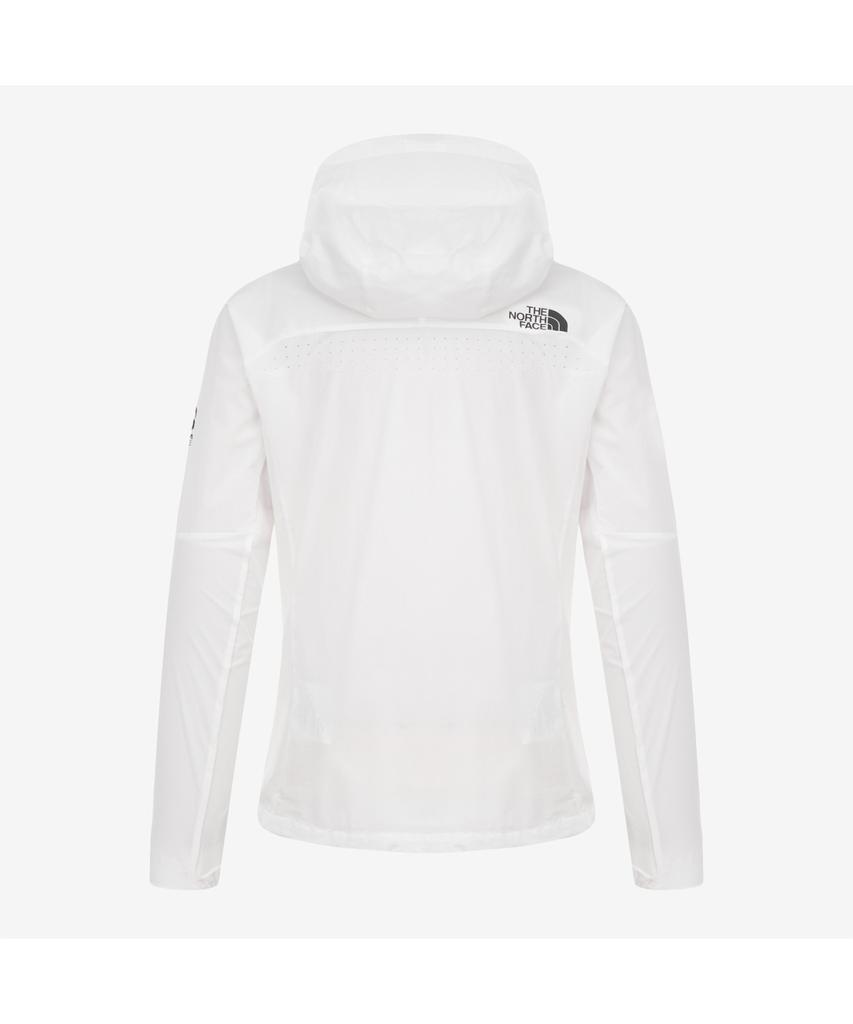 The North Face Nj3Lr00B Trailflex Jacket White